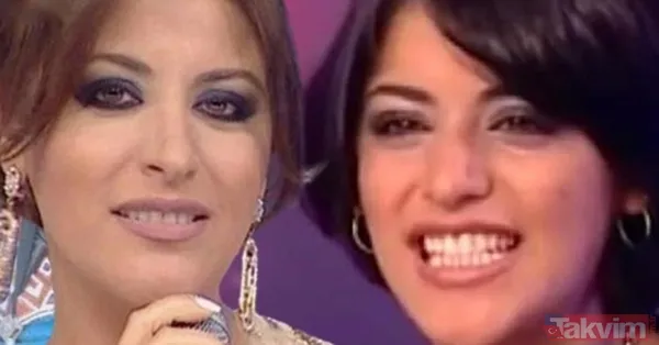 Türkücü Zara derin dekolteli elbisesiyle şov yaptı! Değişimiyle ağızları açık bıraktı sosyal medyada yer yerinden oynadı “Rüya gibi” - 6