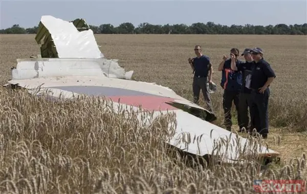 Uzmanlar yorumladı: Ukrayna uçağı 'yanlışlıkla' vuruldu diyen İran'ı ne bekliyor? - 5