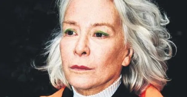 atv ekranlarının yeni dizisi Kar Çiçekleri'nde İpek Bilgin müjdesi!