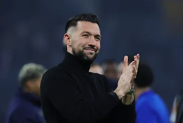 Francesco Farioli İngilizlerin takibinde