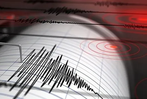 Malatya’da korkutan deprem!