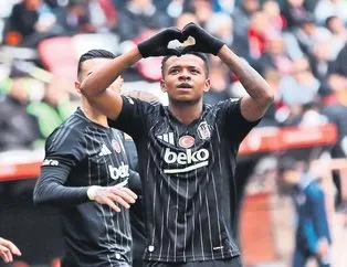 4x4 Kartal 2-1 Bu sezon ilk kez üst üste 4 maç kazandı