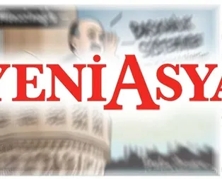 Kripto FETÖcü gazete Yeni Asya Fetullahın Zamanını hiç aratmıyor