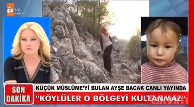 kucuk muslume nin olum nedeni ne dede neden tutuklandi 2 5 yasindaki yoruk kizi muslume nin agabeyi bakin neler soyledi galeri takvim