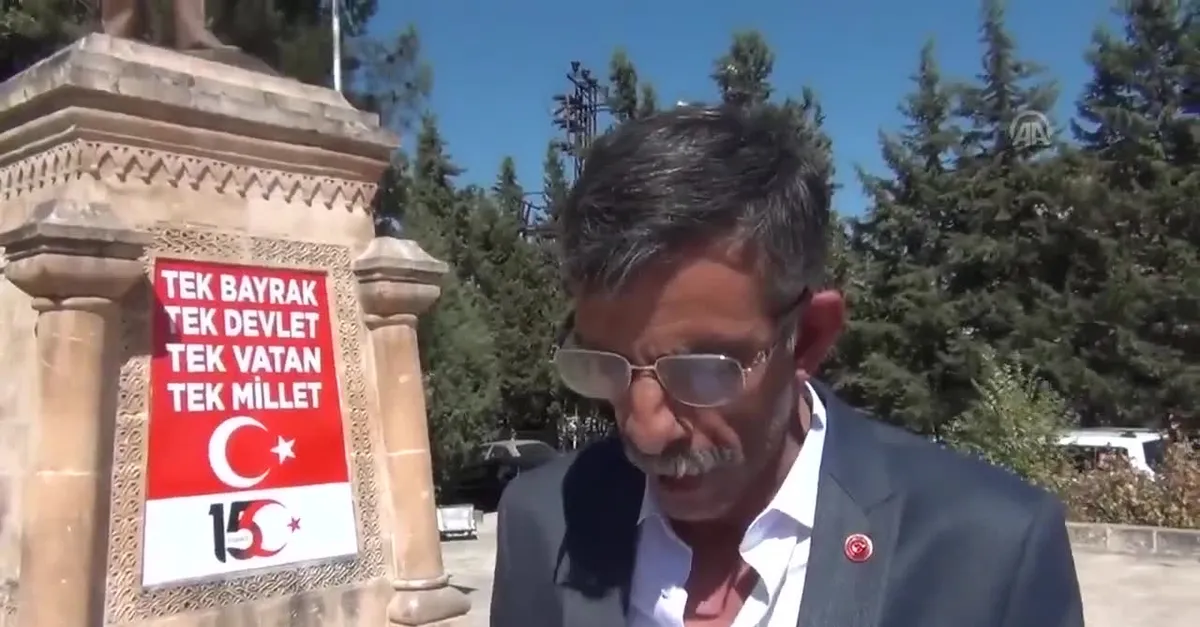 HDP'li belediye meclis üyesi bu sözlerle istifa etti: HDP'de hizipçilik ve etnik köken siyaseti yapılıyor