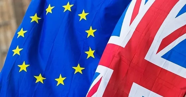 AB'den İngiltere hakkında şok karar