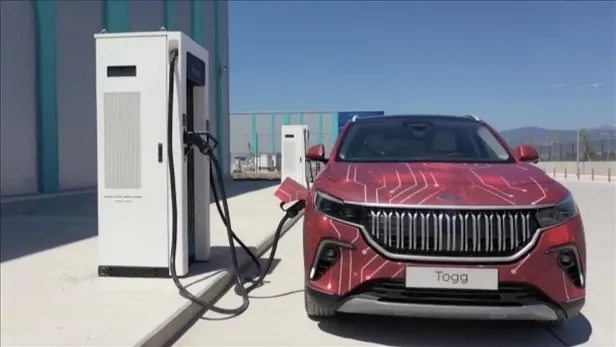 Yerli otomobil TOGG elektriğini ŞarjetTR’den alacak! 43 şirkete şarj ağı işletmesi lisansı verildi-3