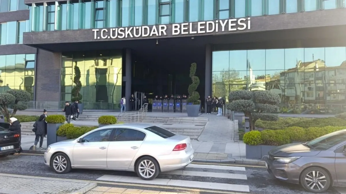 İstanbul Valiliğinden Üsküdar'daki seçim tarihi iddialarına yanıt