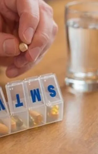 Tedavilerde buna dikkat! Çoğu hasta kullanıyor ama tehlike saçıyor