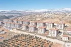 Gaziantep'te depremzedenin yuvası hazır: 10 bin konut teslim ediliyor