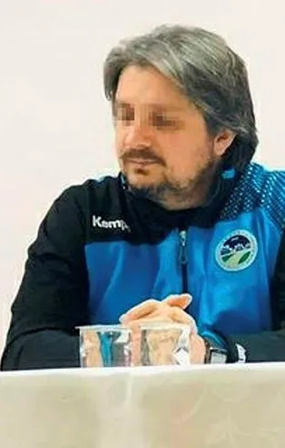 Tacizci antrenör 18 yaşındaki milli karatecinin kariyerini bitirdi