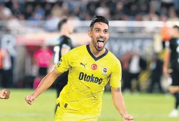 İrfan ’Can’ım benim