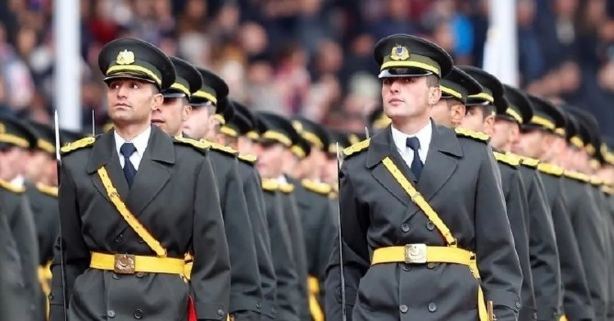 2019 Astsubay Ve Subay Maaslari Ne Kadar Takvim