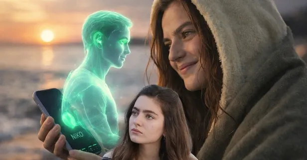 Eleni ve Esme'yi Niko kurtardı! İşte Taşacak Bu Deniz'in Niko'sunun özellikleri