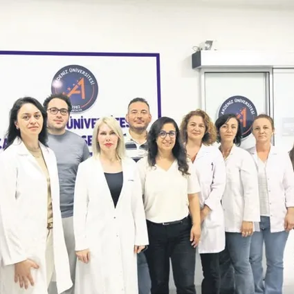 Kanser tedavisinde tarihi eşik aşıldı: Akdeniz Üniversitesi Türkiye’de bir ilki başardı!