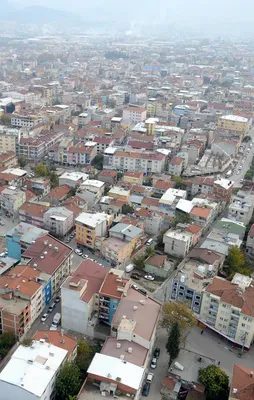 İstanbul'da konut satışları 2017'de patlama yaptı