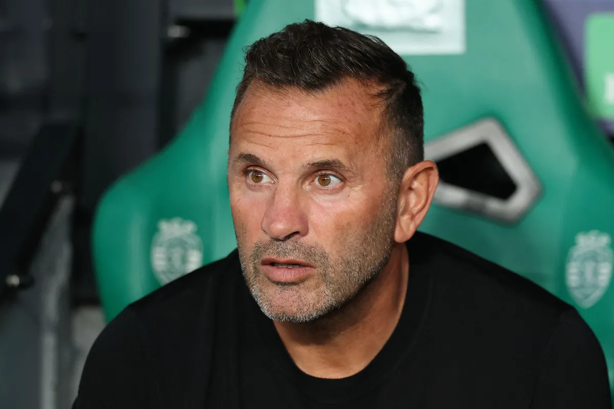 CANLI: Galatasaray Şampiyonlar Ligi'nde Sporting Lizbon karşısında!-8