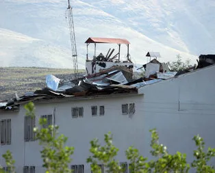 PKK’dan hain saldırı