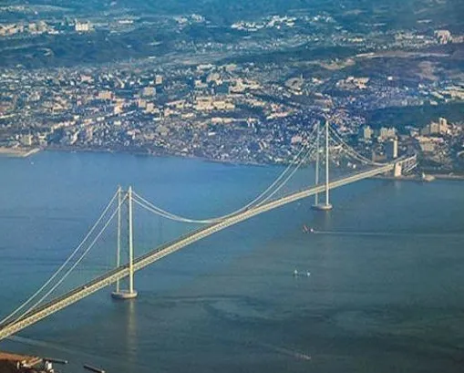 Ulaşım projeleri bu yıl gazlayacak