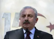 TBMM Başkanı Mustafa Şentoptan flaş Yassıada kararları açıklaması
