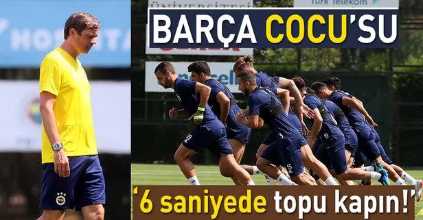Barça Cocu’su