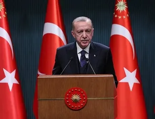 Kabine Toplantısında gündem ekonomi