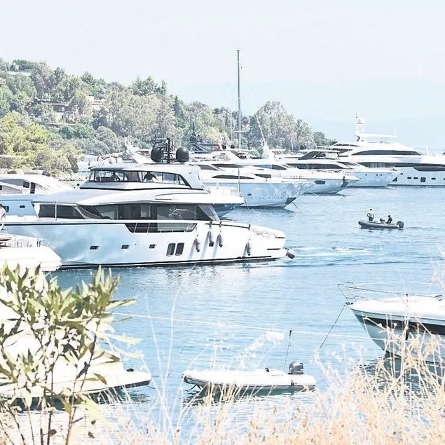 Marinada 466 bin TL koyda bedava