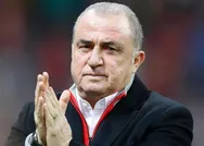 Corona virüse yakalanan Fatih Terimden oyuncularına mesaj: Panik yapmayın!