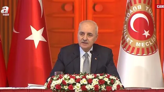İsrail TBMM’de 7 ortak bildiri ile kınanmıştır