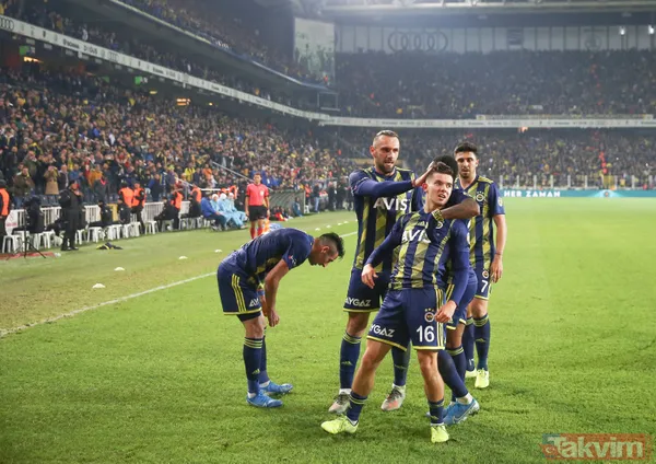 Emre Belözoğlu'dan Ferdi Kadıoğlu yorumu! "Ferdi inşallah..." - 2