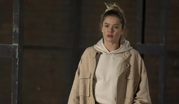 Kuzgun 11. yeni bölüm fragmanı yayınlandı mı? Kuzgun Behram'a meydan okuyor!-2