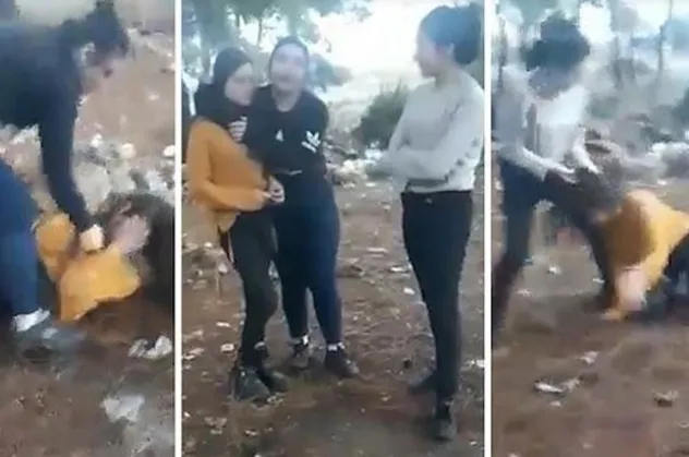 Ormanda 18 yaşındaki genç kıza işkence olayında flaş gelişme!