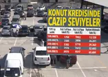 Son dakika... Konut ve otomobil alacaklara kredi müjdesi! Konut ve taşıt kredisi faiz oranları düştü Konut ve taşıt alacaklara müjde