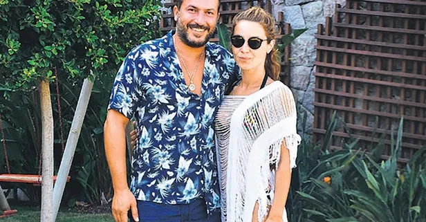 Sosyetede darp skandalı! Önce su döktü ardından bardak fırlattı: Tekstil patronu Ertan Uyanık bu kez şiddet mağduru