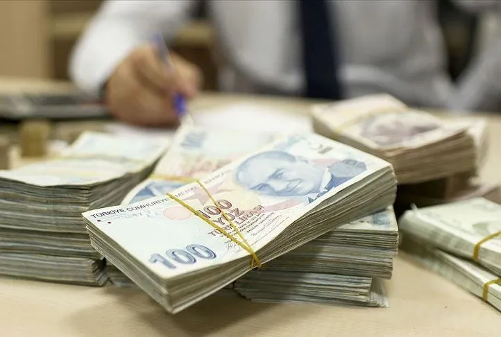 1 yılda 31,8 milyar dolar!