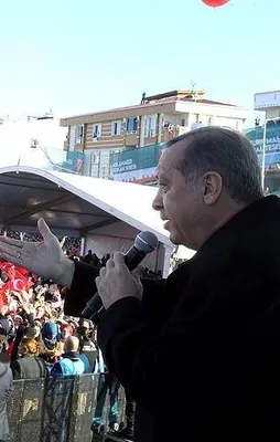 Batı çıldırıyor