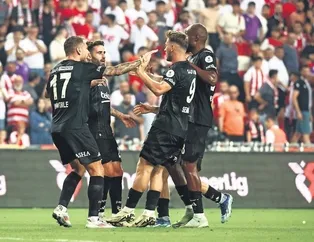 Rafa varsa kafa rahat