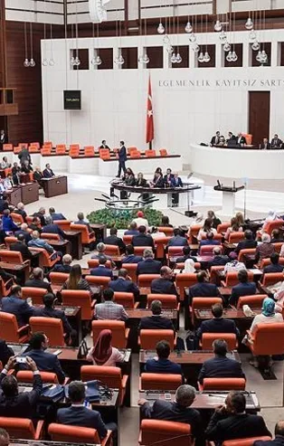 Yeni Spor Yasası TBMM'ye sevk ediliyor