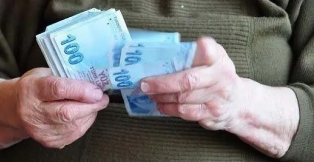 2582 lira verilecek! Tüm emeklilerin maaşları ve her ay aldıkları ek ödemeleri Temmuz'da artacak-2