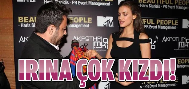 Messi’ye imza atmadı