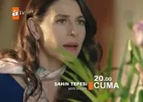 Şahin Tepesi 4. bölüm 2. fragmanı izle