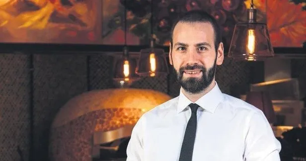 İş dünyası 2 milyonluk operasyonu konuşuyor: Ahmet Uras telefon dolandırıcılarını yakalattı-1