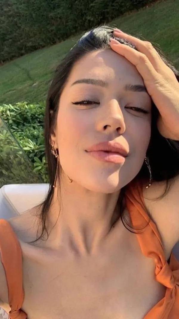 Özcan Deniz'in eski eşi Feyza Aktan'dan Anneler Günü'ne özel bomba itiraflar! "Bugüne kadar oğlum için sustum" dedi açıkladı-13