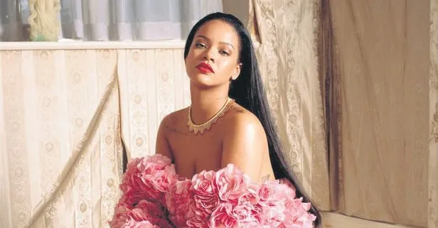 90 dakikada 5 milyon Euro’yu cebine koydu! Rihanna Hindistan’ın en zengin ailesinin düğününde sahne aldı