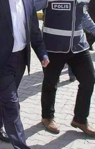 FETÖ'nün "A" vasfındaki mahrem imamına 15 yıla kadar hapis istemi