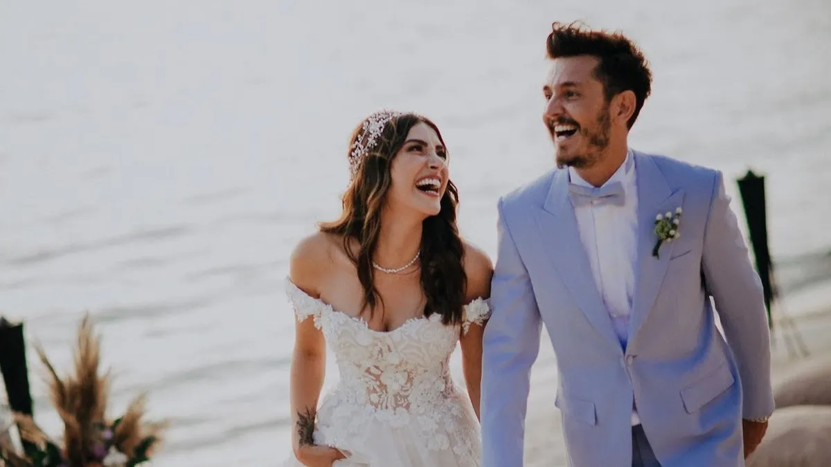 Barış Yurtçu’dan Deniz Baysal'a ihanet iddialarına yanıt: Hukuki süreç başlatılacak