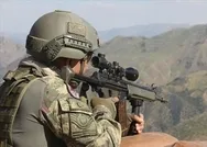 Son dakika: Fırat Kalkanı bölgesine taciz atışı yapan 4 PKK/YPG’li etkisiz hale getirildi