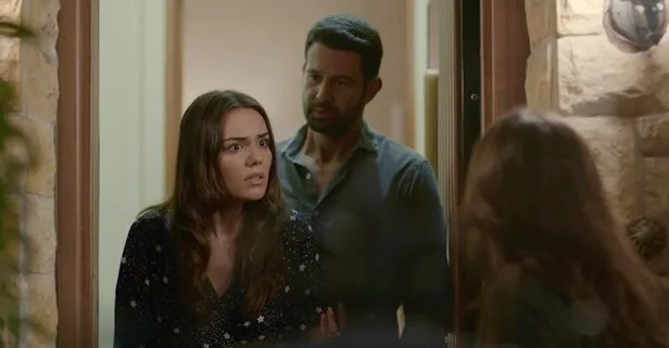 Kimse Bilmez 6. bölüm izle | ATV