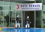 Pandemi hastaneleri hangileri? Pandemi ne demek? Pandemi hastane listesi yayınlandı mı?