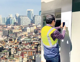 Ev sahibi ve kiracı olanlar artık tek tıkla ulaşacak! Bina Kimlik Sistemi'nin detayları belli oldu